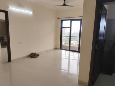 Living Room Image of 820 Sq.ft 2 BHK Apartment / Flat for rent in K Raheja Interface Heights, Malad West Mumbai for Rs. 70000
