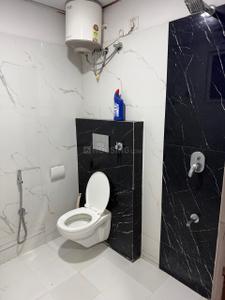 Image of 1100 Sq.ft 2 BHK Apartment / Flat for rent in Mansarovar Extension, Jaipur for Rs. 23000