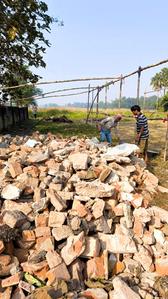 Image of 720 Sq.ft Residential Plot / Land for sale in Dankuni, Hooghly for Rs. 300000