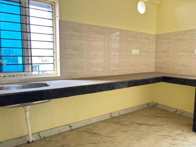Kitchen Image of 1650 Sq.ft 3 BHK Apartment / Flat for sale in Patrapada Bhubaneswar for Rs. 10000000