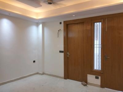 Bedroom Image of 1900 Sq.ft 4 BHK Builder Floor for sale in Rajendra Nagar Ghaziabad for Rs. 20000000
