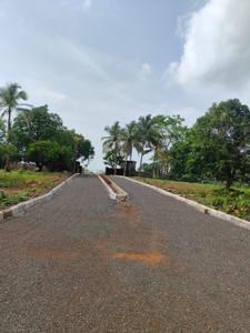 Image of 4000 Sq.ft Residential Plot / Land for sale in Karjat, Thane for Rs. 4400000