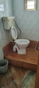 Image of 516 Sq.ft 1 BHK Apartment / Flat for rent in Airport Gate no. 1, Kolkata for Rs. 12000