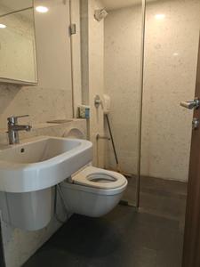 Bedroom Two Image of 955 Sq.ft 2 BHK Apartment / Flat for sale in Lodha Dioro, Sion Mumbai for Rs. 29000000