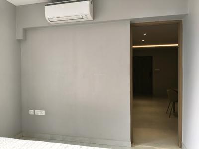 Bedroom Image of 1033 Sq.ft 3 BHK Apartment / Flat for sale in Dadar East Mumbai for Rs. 59000000