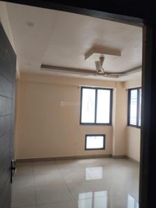 Hall Image of 1800 Sq.ft 3.5 BHK Apartment / Flat for rent in Ratan Galaxy, Vrindavan Yojana Lucknow for Rs. 20000