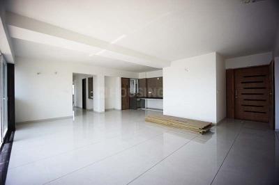 Bedroom Image of 3438 Sq.ft 4 BHK Apartment / Flat for sale in Nikol Ahmedabad for Rs. 12800000