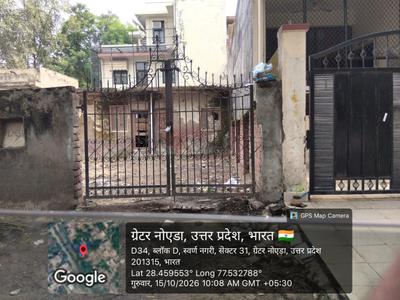 Image of 2153 Sq.ft 2 BHK Independent House for sale in Eachachhar, Greater Noida for Rs. 30000000
