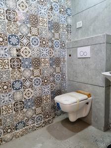Bedroom Image of 450 Sq.ft 1 BHK Apartment / Flat for sale in Saarthi Affordable Homes, Bindapur New Delhi for Rs. 2351000