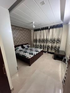 Balcony Image of 1125 Sq.ft 2 BHK Builder Floor for sale in Amolik Residency, Sector 86 Faridabad for Rs. 10000000