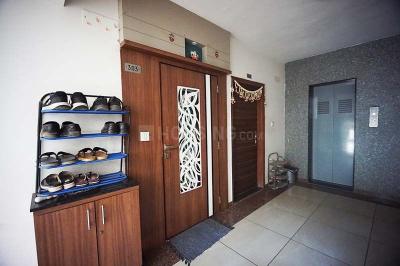 Kitchen Image of 1170 Sq.ft 2 BHK Apartment / Flat for sale in Shivam Grace, Ghatlodiya Ahmedabad for Rs. 7500000