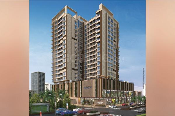 Lashkaria Indrasukh Main Image 1