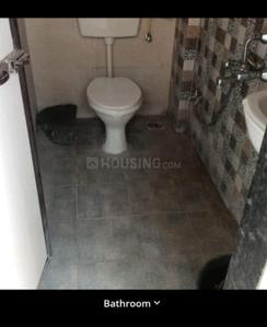 Bathroom Image of 494 Sq.ft 1 BHK Apartment / Flat for sale in Badlapur West Badlapur for Rs. 2700000