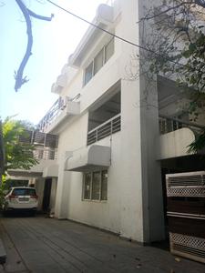 Building Image of 5900 Sq.ft 4 BHK Villa for sale in Koncept The Trails, Manikonda Hyderabad for Rs. 150000000