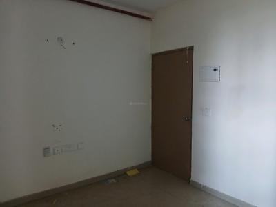 Living Room Image of 800 Sq.ft 2 BHK Apartment / Flat for sale in Pareena Om Apartments by Pareena Infrastructure Builders, Sector 112 Gurgaon for Rs. 6300000