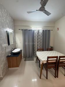 Hall Image of 1406 Sq.ft 3 BHK Apartment / Flat for sale in Svamitva Emerald Square, Bommasandra Bengaluru for Rs. 15000000