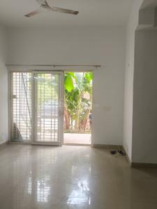 Hall Image of 1742 Sq.ft 3 BHK Villa for rent in Paramount Golfforeste Villas, Surajpur Greater Noida for Rs. 24000