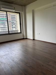 Bedroom Image of 3230 Sq.ft 4 BHK Apartment / Flat for rent in Parshwa Ayaan, Ambli Ahmedabad for Rs. 110000