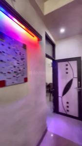 Hall Image of 1000 Sq.ft 2 BHK Apartment / Flat for rent in Heerapura Jaipur for Rs. 19800