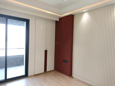Bedroom Image of 1900 Sq.ft 3 BHK Builder Floor for sale in Sector 8 Dwarka New Delhi for Rs. 35000000
