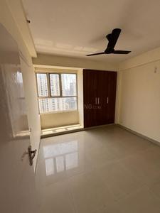 Hall Image of 1605 Sq.ft 3 BHK Apartment / Flat for rent in Noida Extension Greater Noida for Rs. 20000