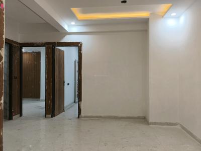 Living Room Image of 1650 Sq.ft 3 BHK Apartment / Flat for sale in Skyline Pearl, Noida Extension Greater Noida for Rs. 5800000