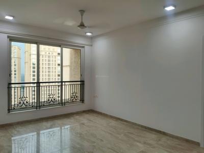 3 BHK Flat