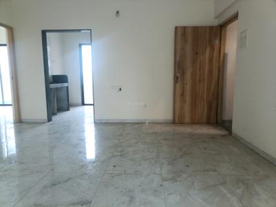 Living Room Image of 1140 Sq.ft 2 BHK Apartment / Flat for sale in Taloja Navi Mumbai for Rs. 9500000