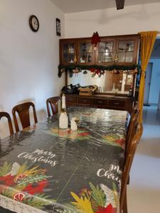 Hall Image of 950 Sq.ft 2 BHK Apartment / Flat for rent in Runwal Centre, Chembur Mumbai for Rs. 85000
