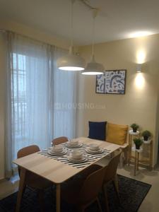 Hall Image of 2000 Sq.ft 3 BHK Villa for sale in Kelambakkam Chennai for Rs. 11000000