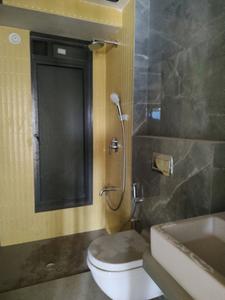 Common Bathroom Image of 848 Sq.ft 2 BHK Apartment / Flat for sale in Satra Nexus, Andheri East Mumbai for Rs. 16200000