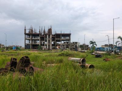 Image of 1440 Sq.ft Residential Plot / Land for sale in Swapnabhumi, New Town, Kolkata for Rs. 4443333