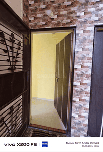 Image of 550 Sq.ft 1 BHK Apartment / Flat for sale in Pimple Gurav, Pune for Rs. 2750000