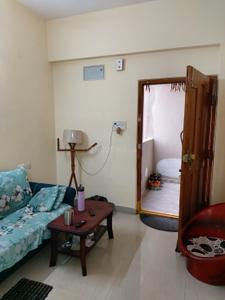 Hall Image of 1100 Sq.ft 2 BHK Apartment / Flat for sale in Uppal Hyderabad for Rs. 6500000