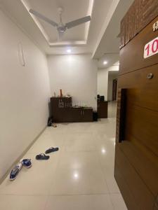Hall Image of 1750 Sq.ft 3 BHK Apartment / Flat for rent in Sadoday Mansarovar, Rajnagar Nagpur for Rs. 40000