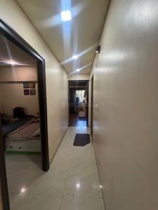 Image of 1300 Sq.ft 2 BHK Apartment / Flat for rent in Porvorim, Goa for Rs. 50000