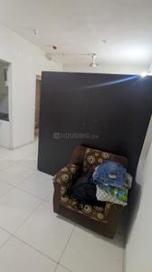 Hall Image of 380 Sq.ft 1 RK Apartment / Flat for rent in Godrej Parkridge, Manjari Khurd Pune for Rs. 18000