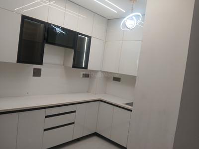 Kitchen Image of 1200 Sq.ft 2 BHK Apartment / Flat for sale in Sector 49 Noida for Rs. 6500000