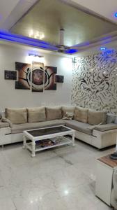 Hall Image of 1869 Sq.ft 4 BHK Apartment / Flat for sale in Platinum Venecia, Nerul Navi Mumbai for Rs. 30000000