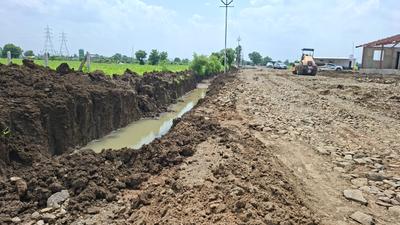 Image of 1130 Sq.ft Residential Plot / Land for sale in Mihan, Nagpur for Rs. 3995000