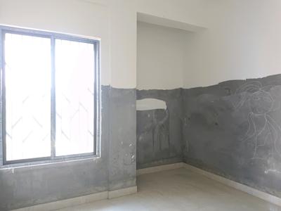 Bedroom Image of 1120 Sq.ft 3 BHK Apartment / Flat for sale in Pancha Sayar Kolkata for Rs. 5900000