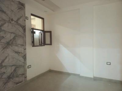 Bedroom Image of 1500 Sq.ft 3 BHK Apartment / Flat for sale in Krishna Elite Homes, Noida Extension Greater Noida for Rs. 6055000