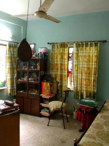 Bedroom Image of 600 Sq.ft 2 BHK Apartment / Flat for sale in Netaji Nagar Kolkata for Rs. 2000000