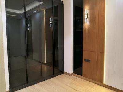 Bedroom Image of 1312 Sq.ft 2 BHK Apartment / Flat for sale in SS The Leaf, Sector 85 Gurgaon for Rs. 17600000
