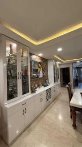 Hall Image of 3600 Sq.ft 4.5 BHK Builder Floor for sale in Green Field Colony Faridabad for Rs. 26500000