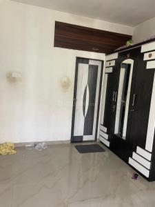 Bedroom Image of 665 Sq.ft 1 BHK Apartment / Flat for sale in Kamya Kalash, Vasai East Vasai for Rs. 4500000