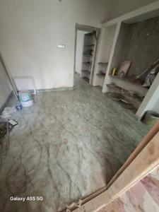 Hall Image of 532 Sq.ft 1 BHK Independent House for sale in Manali New Town Chennai for Rs. 3600000
