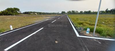 Image of 6600 Sq.ft Residential Plot / Land for sale in Mahabalipuram, Chennai for Rs. 9900000