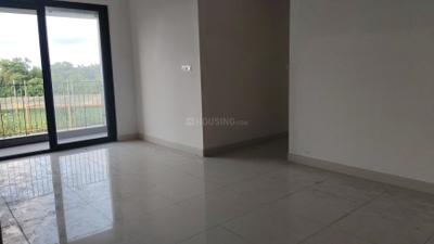 Living Room Image of 1330 Sq.ft 3 BHK Apartment / Flat for sale in The Soul, New Town Kolkata for Rs. 12500000