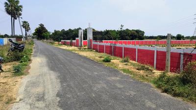 Image of 1000 Sq.ft Residential Plot / Land for sale in Banthra Sikander Pur, Lucknow for Rs. 1399000